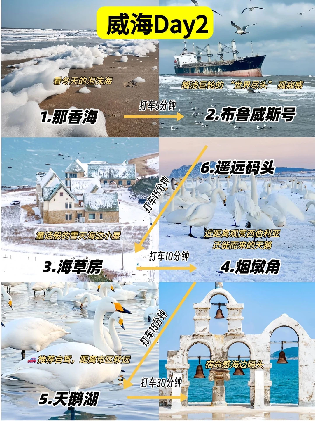 📍12.1威海已回，真的崩溃了😭