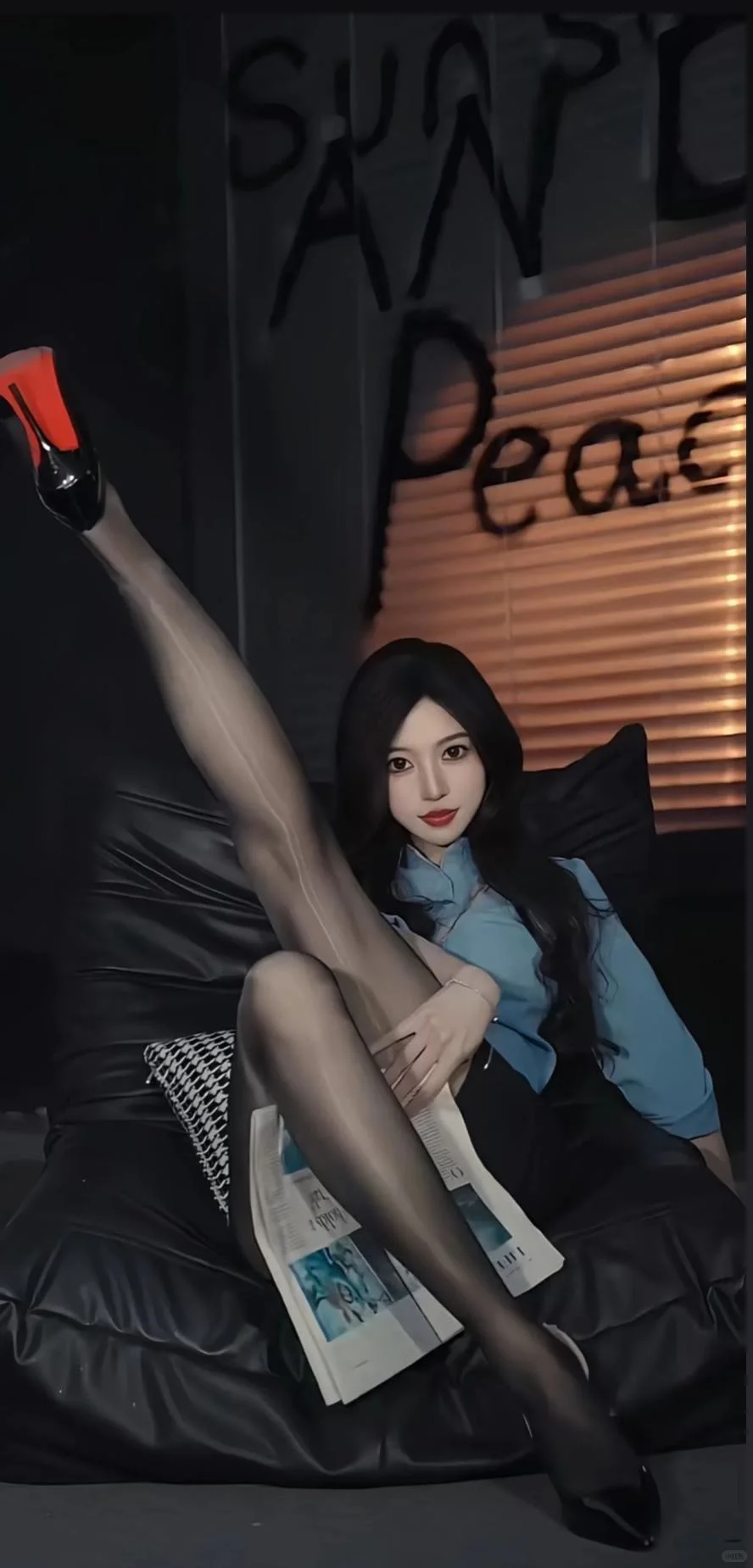 这一组壁纸真的绝了！🔥🔥🔥