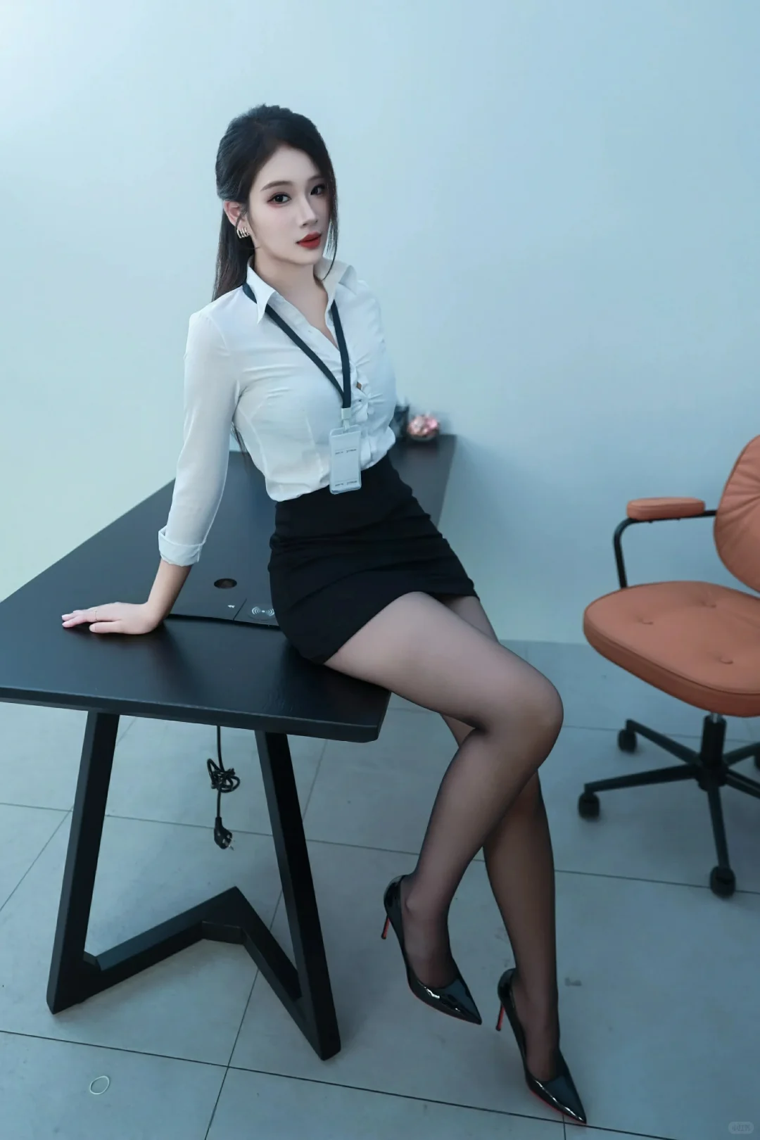 「迷雾志 | OL风」