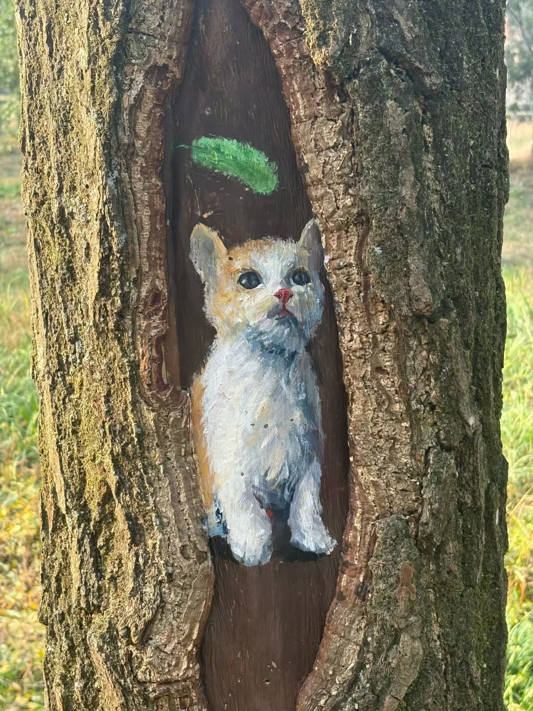 “祝你明媚，熠熠生辉🌙”