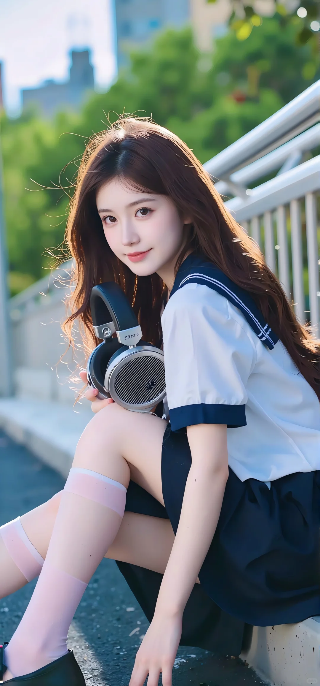 高清壁纸分享 | 美女壁纸系列