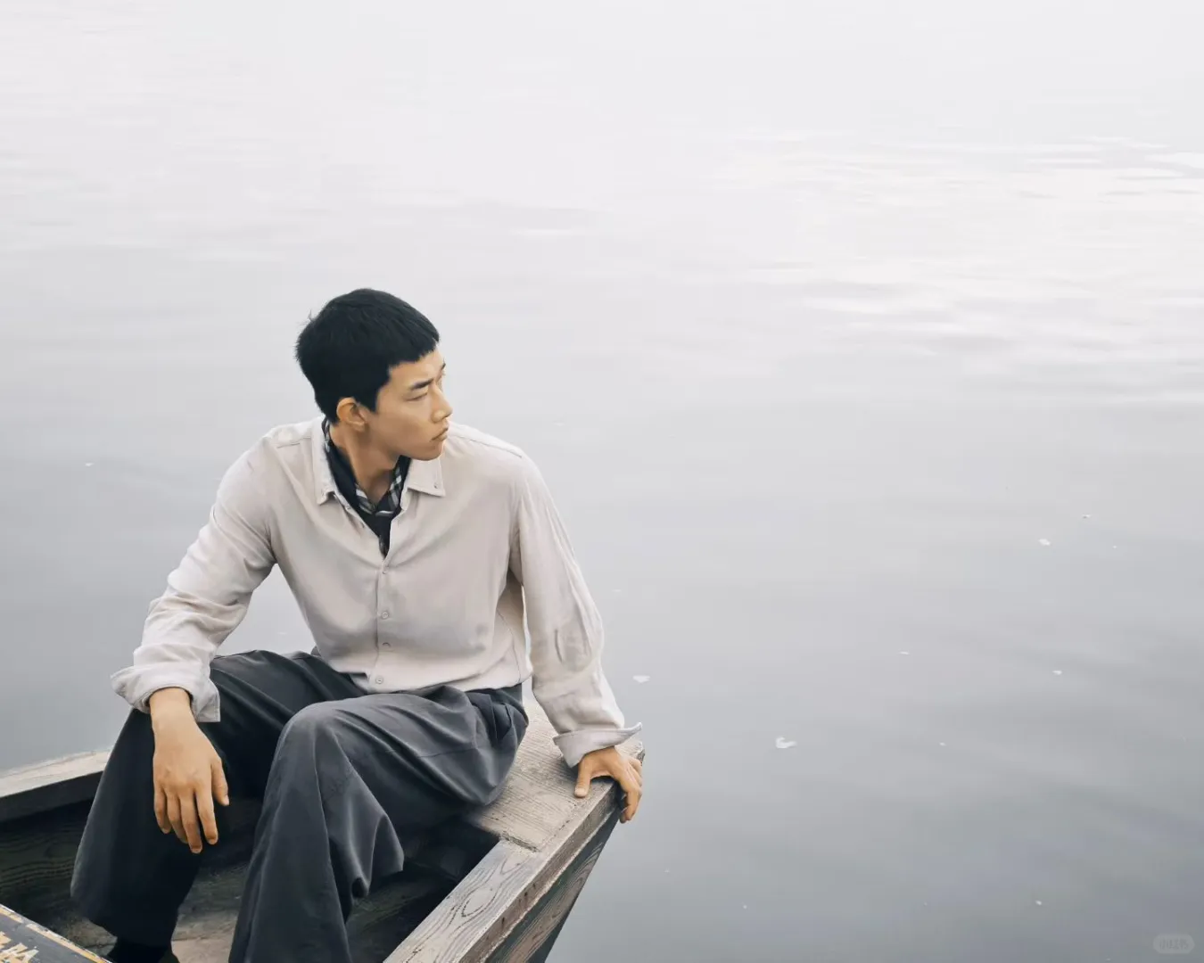 我的模特朋友の日常plog（第三弹）