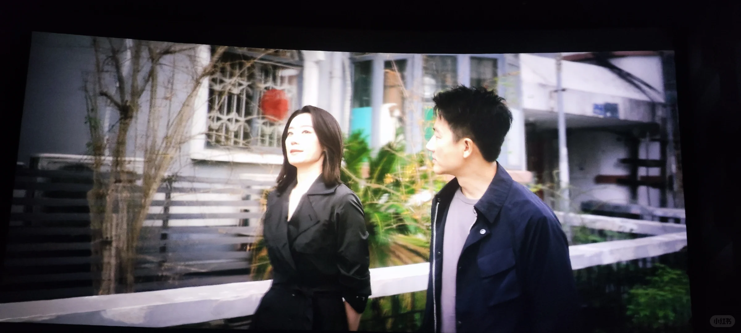 电影《恶意》点映看了