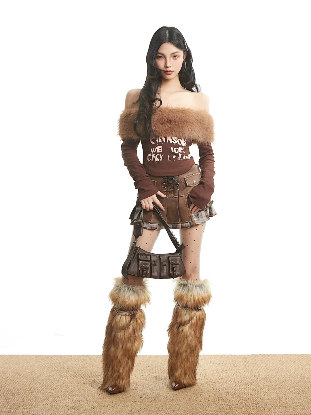 辣妹穿搭/UNCMHISEX