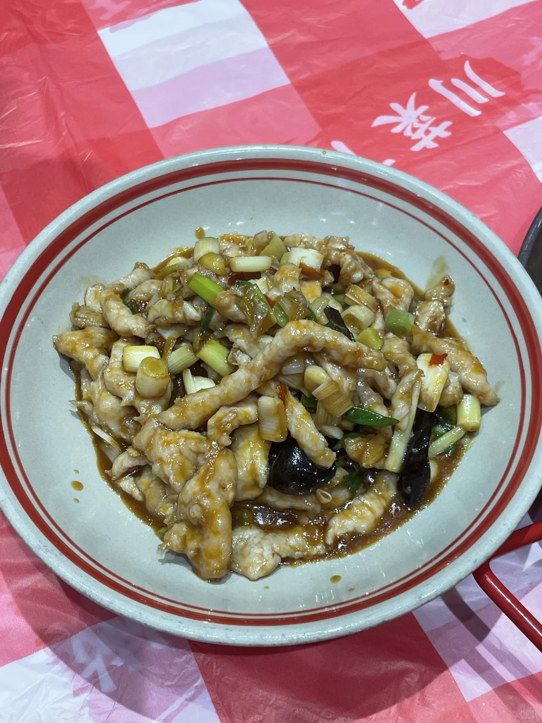 孝感田满贵！人均30香到舔碗