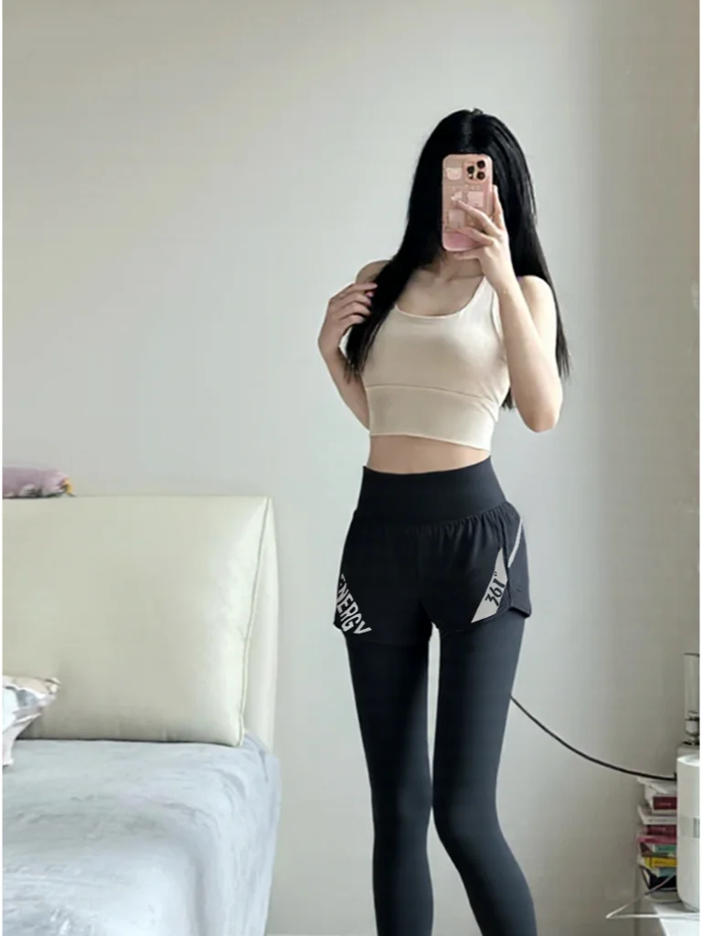 🌟你还在考虑运动瑜伽怕尴尬？