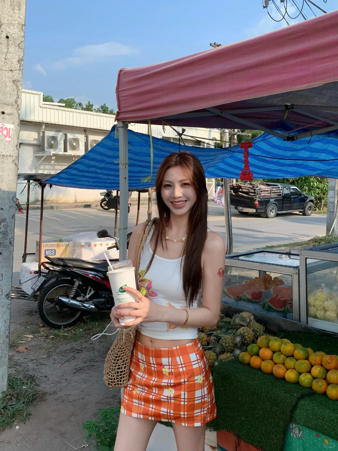 9️⃣图泰兰德穿搭