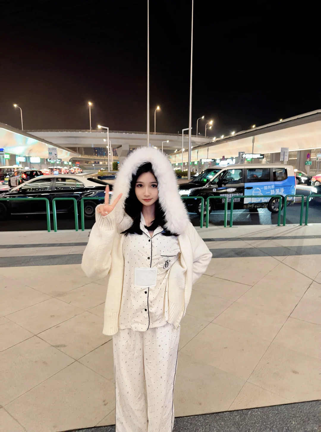 澳门🇲🇴｜吃喝随记穿睡衣出门的快乐谁懂