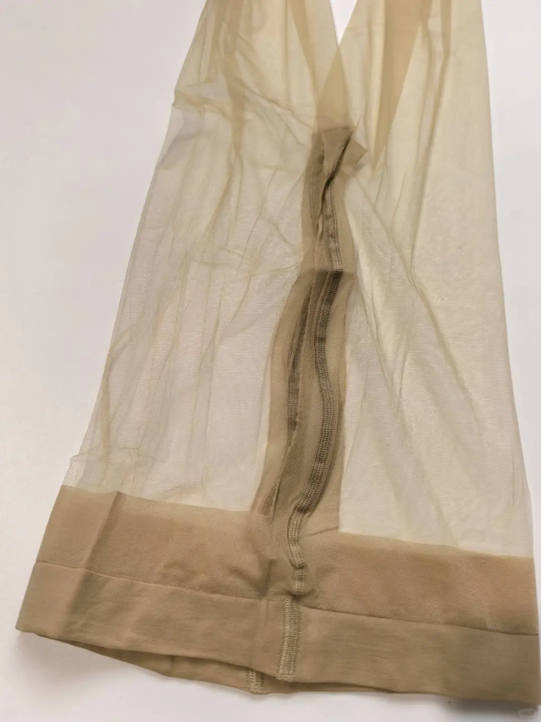 0.01D超薄肉丝，腿精的必备神器