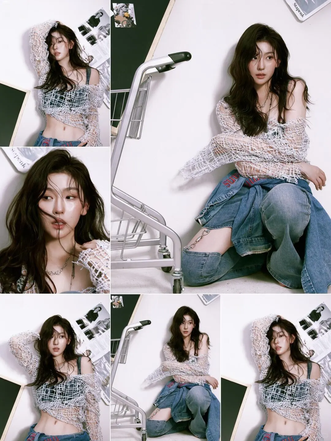 广州约拍📸辣辣辣辣辣辣辣妹写真~