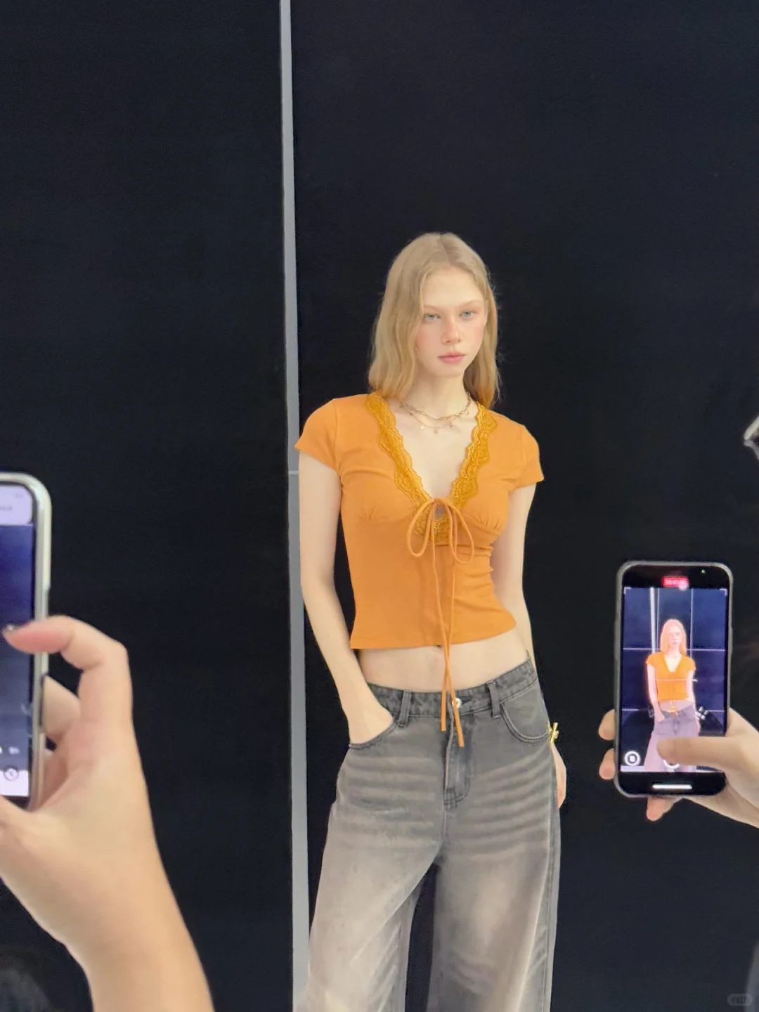 谁懂这身材的含金量🥹