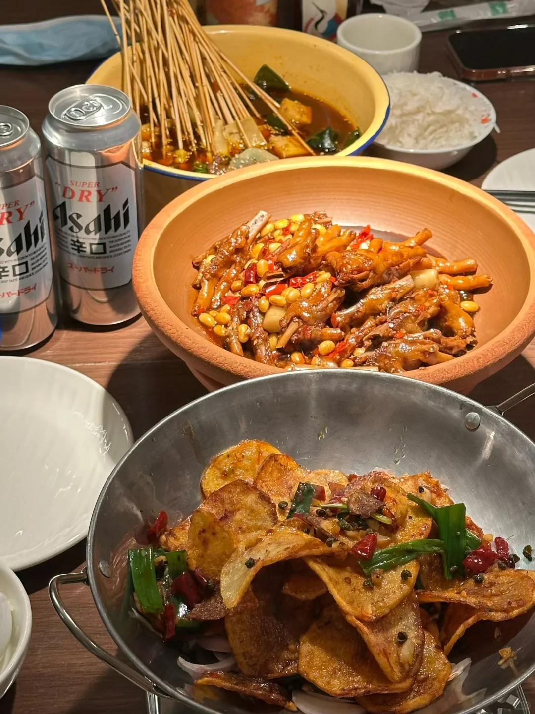 “祝你明媚，熠熠生辉🌙”