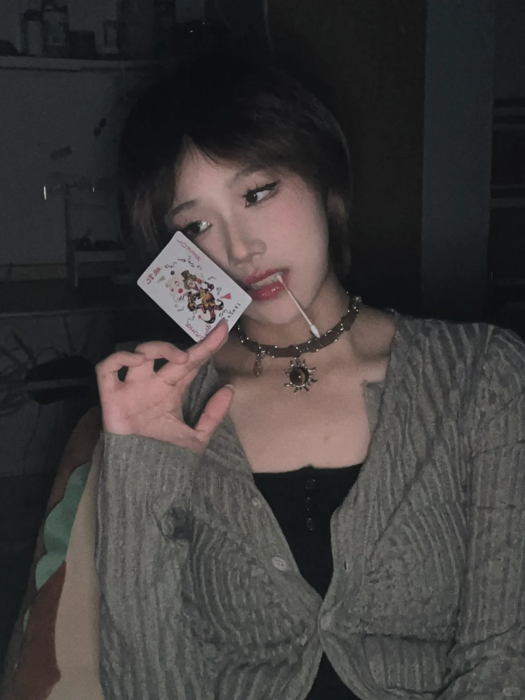 kiss kiss kiss baby～