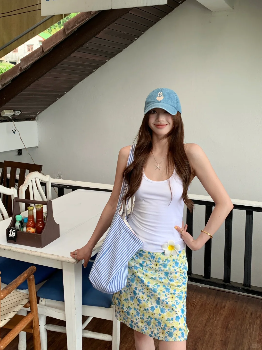 9️⃣图泰兰德穿搭