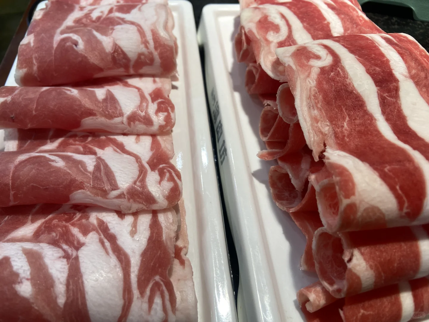 前门宝藏🏴‍☠️涮肉坊～～