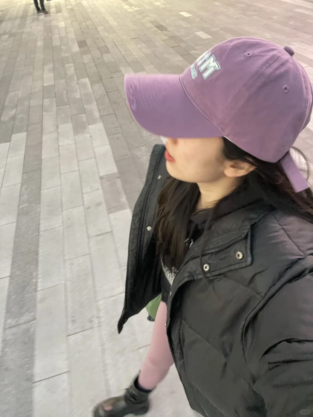 🤔上海的秋裤 是瑜伽裤❓