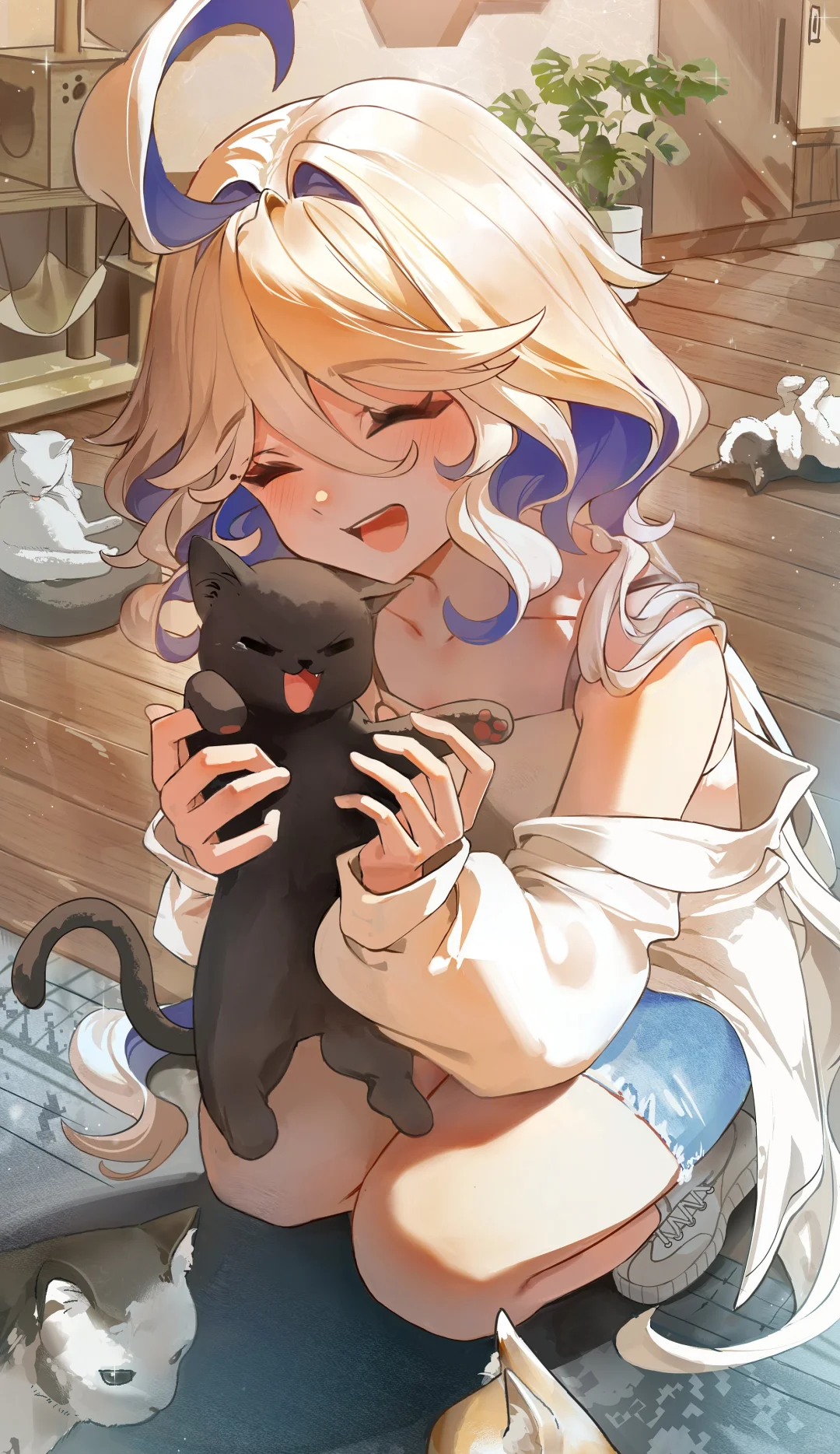 🌊wallpaper 🌊｜壁纸