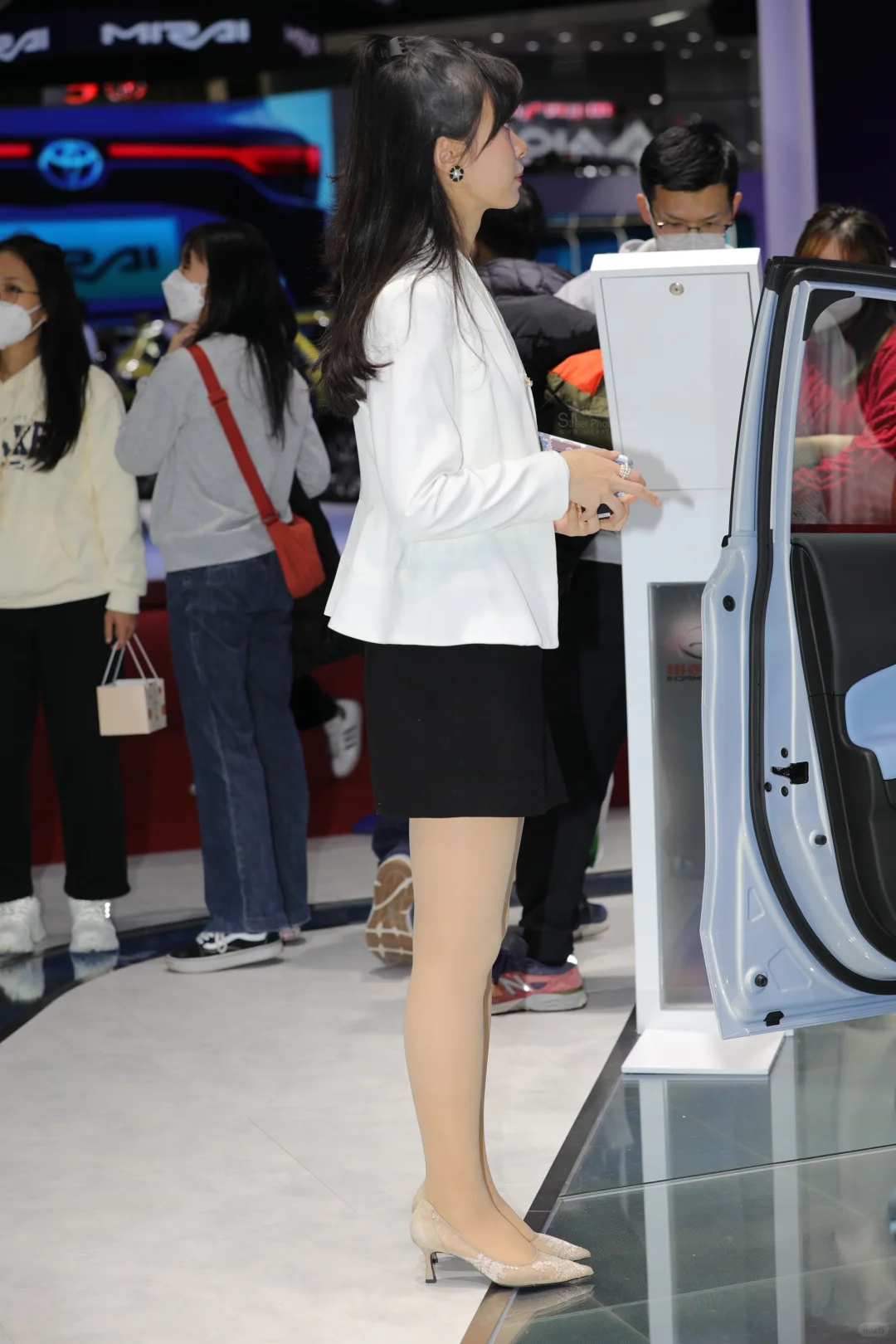 销售穿搭灵感129