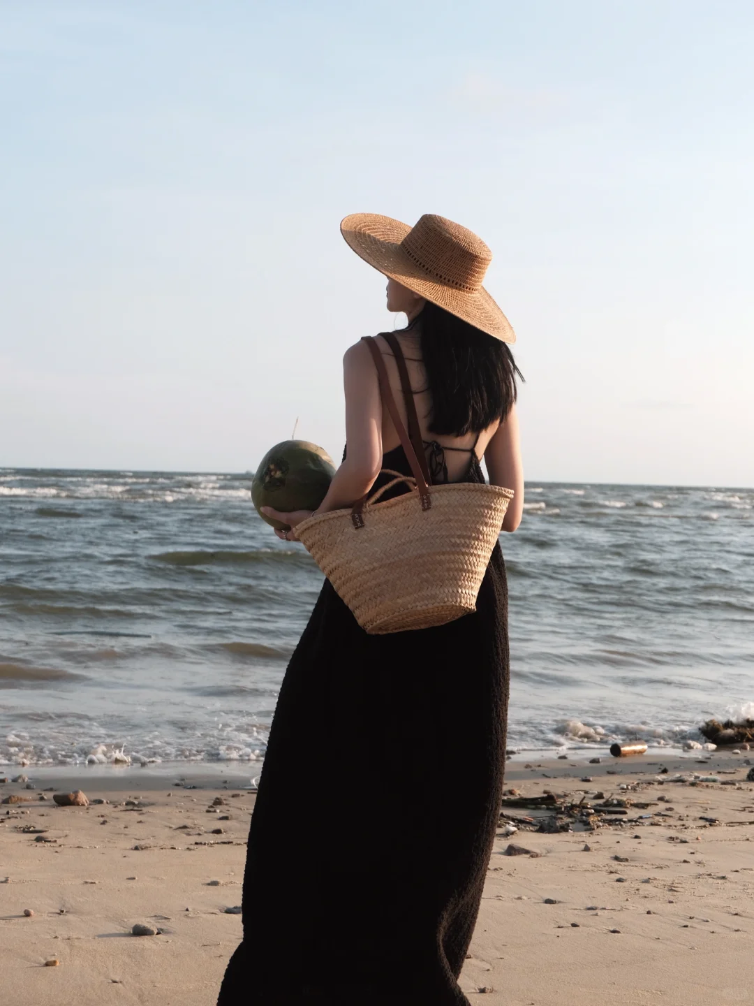 自带氛围感的单品