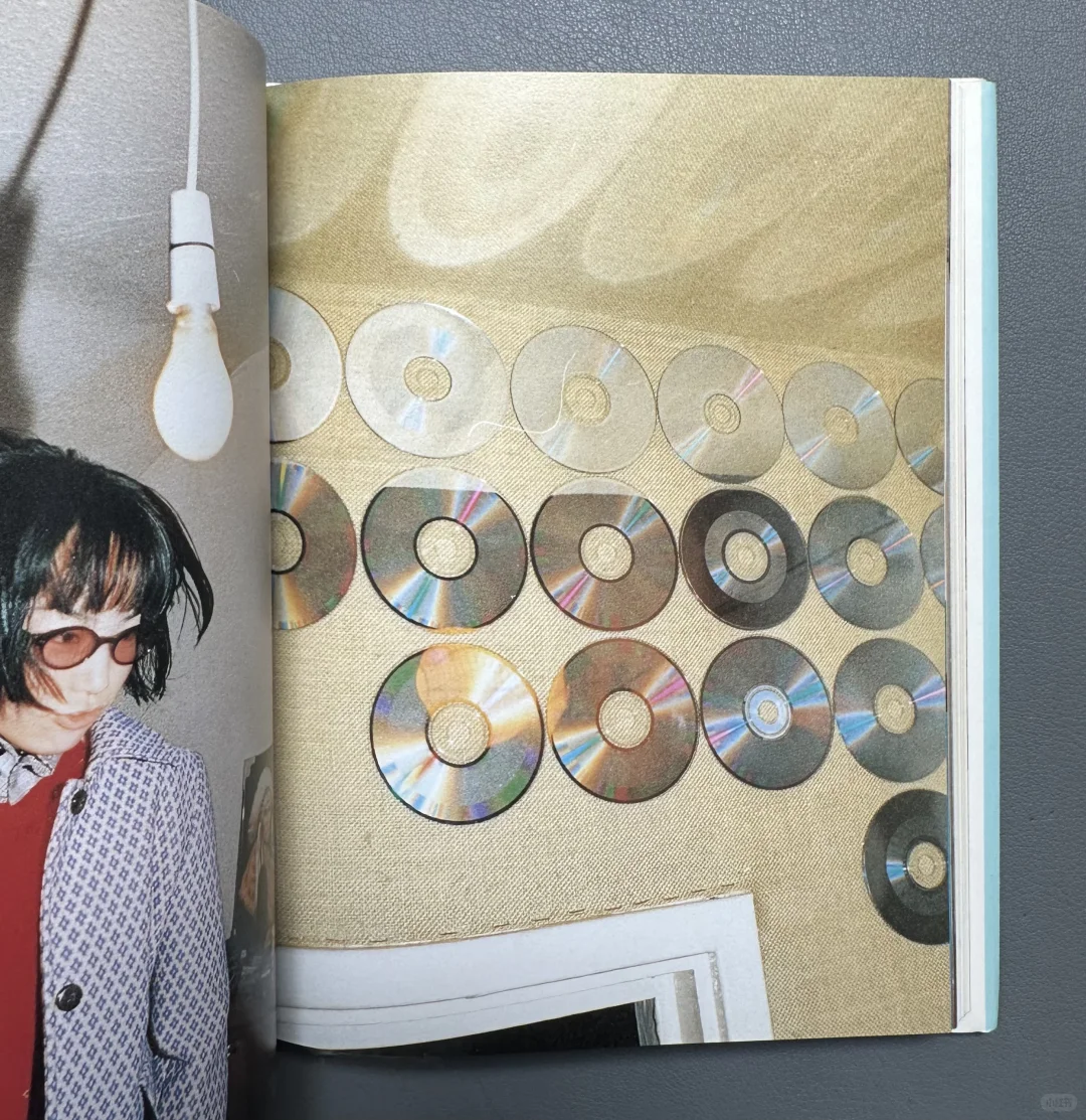 一本可爱的摄影小书Yuki✨Girly Rock