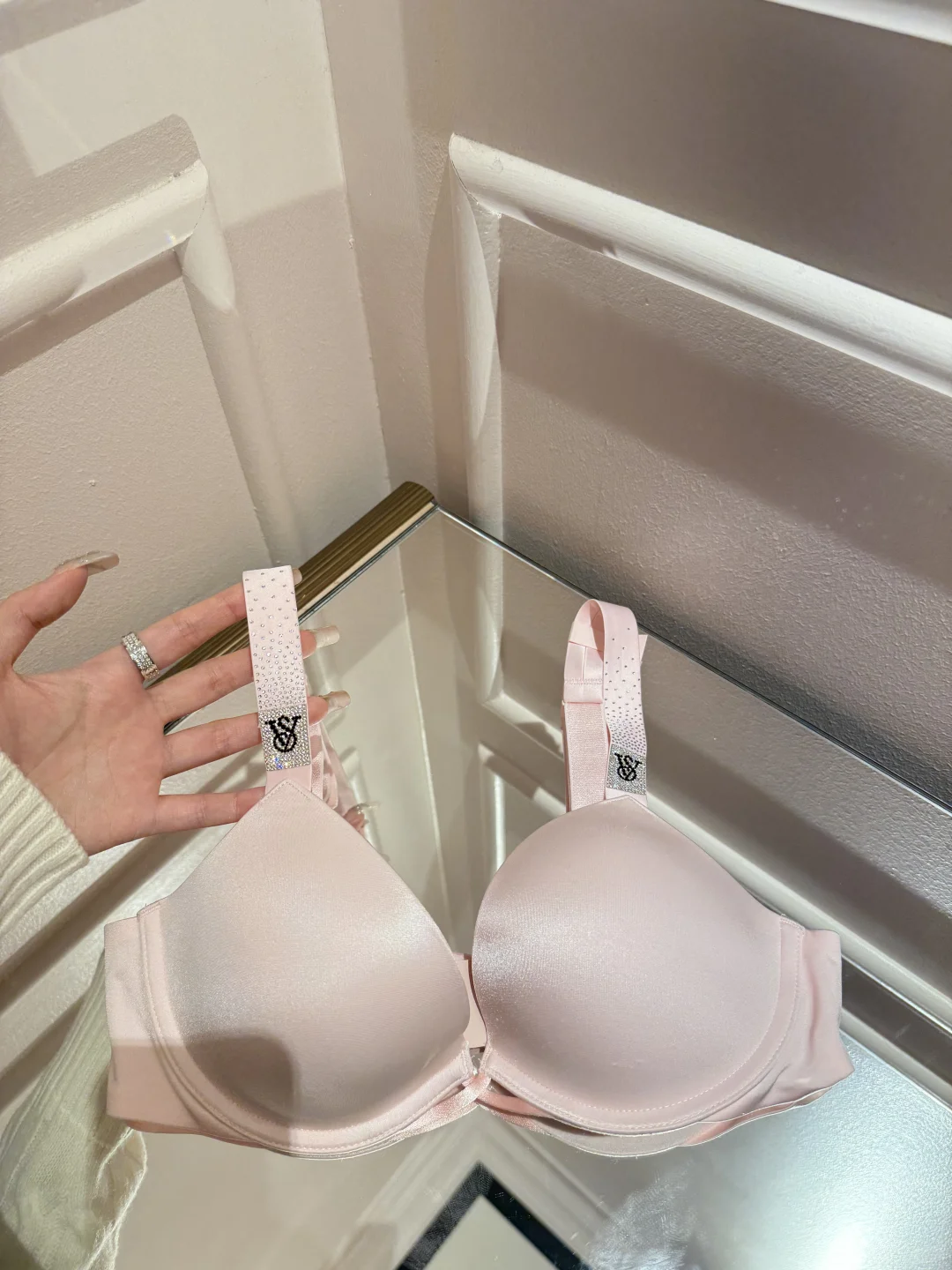 这个粉色噂嘟好看啊🤩