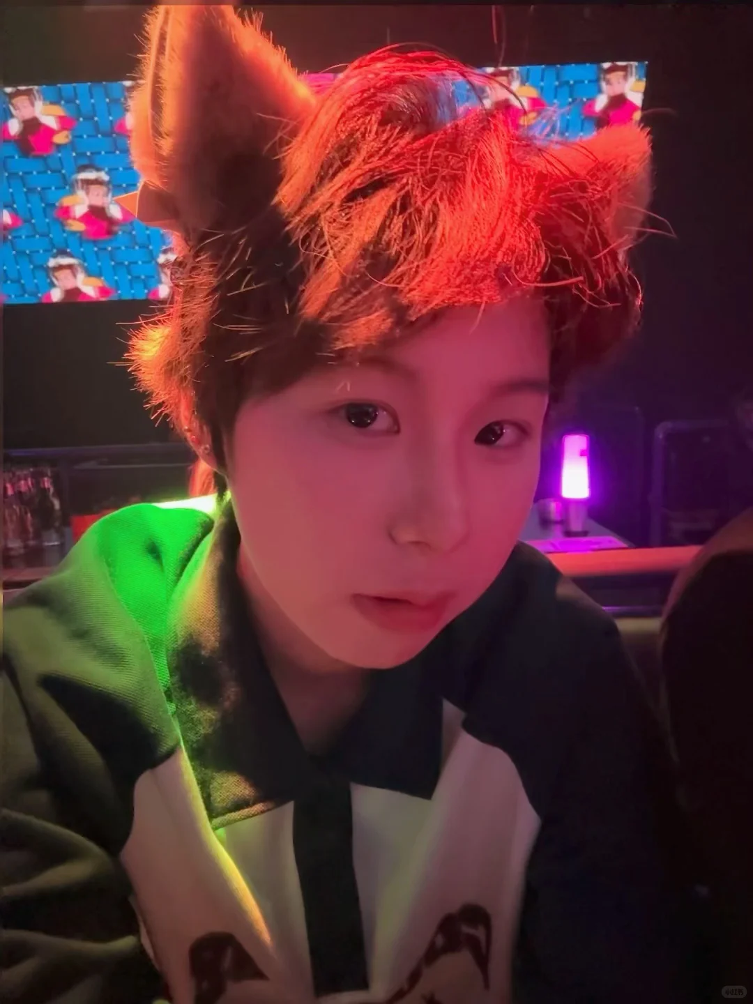 什么意思 你说我是侄女来的吗