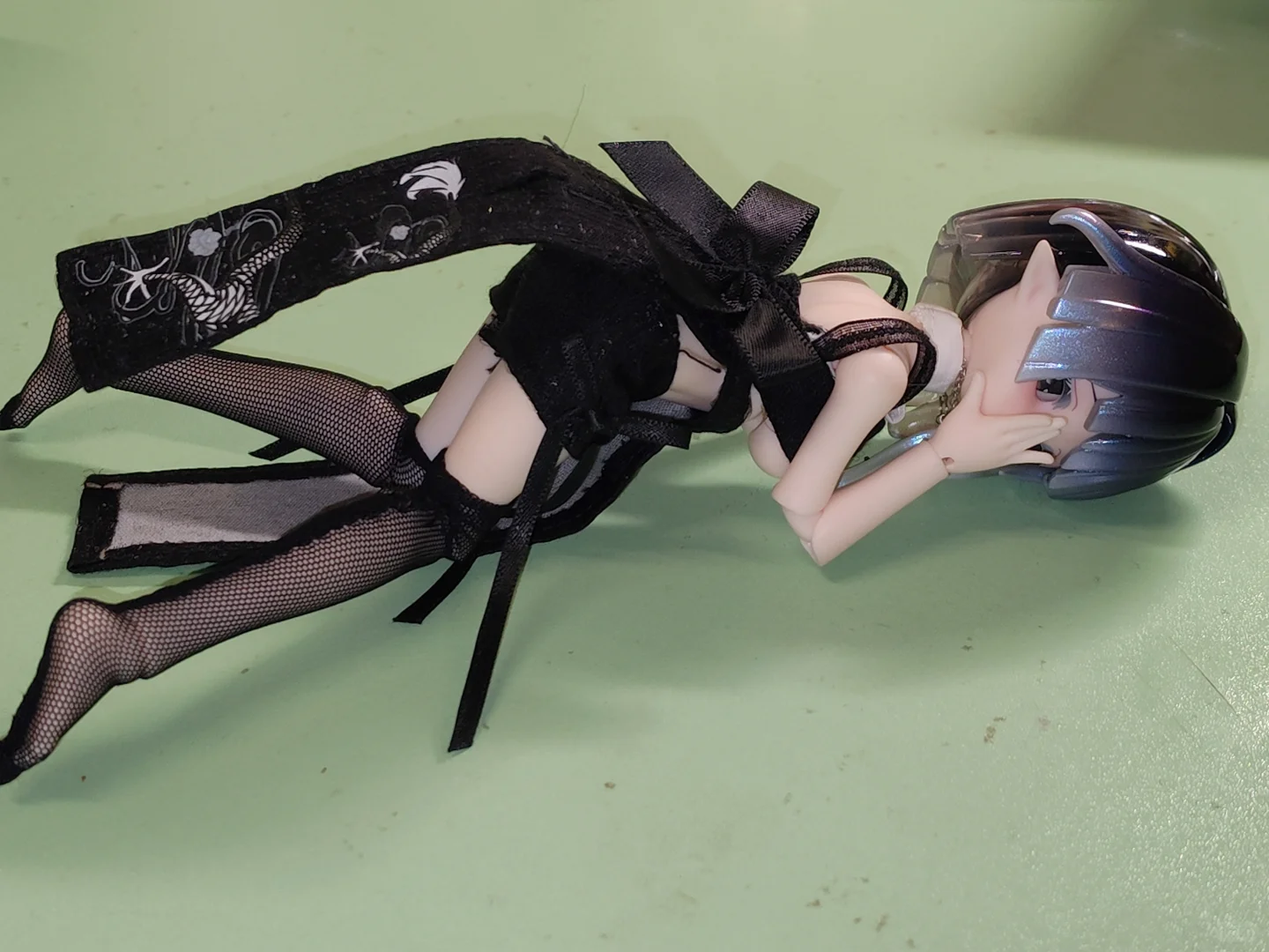 黑蛇你在热水里给我加了什么