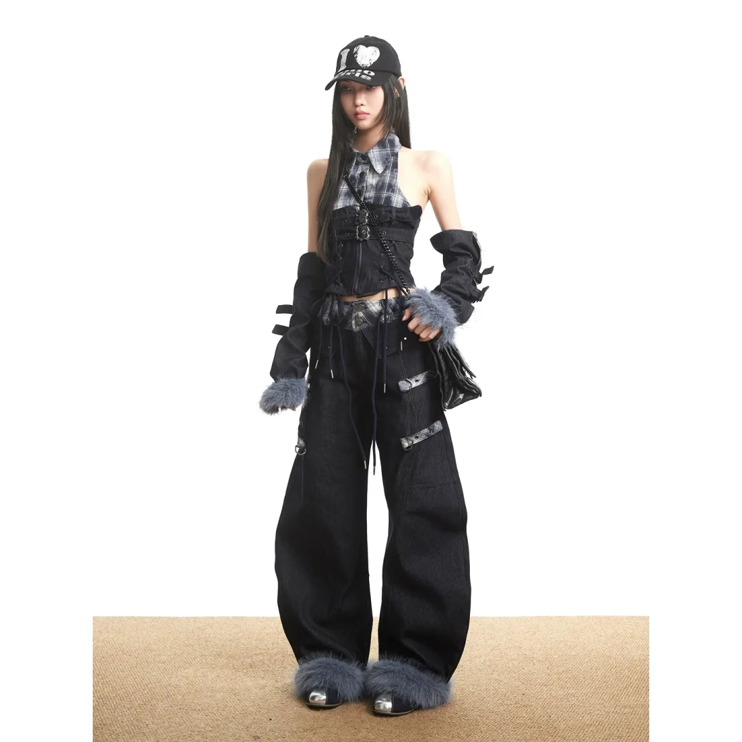 辣妹穿搭/UNCMHISEX