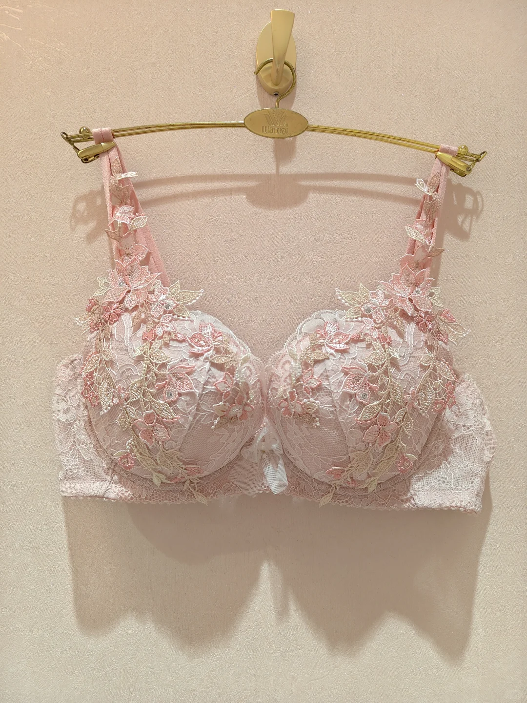 华歌尔超薄美到我了真的美到我了！～～～