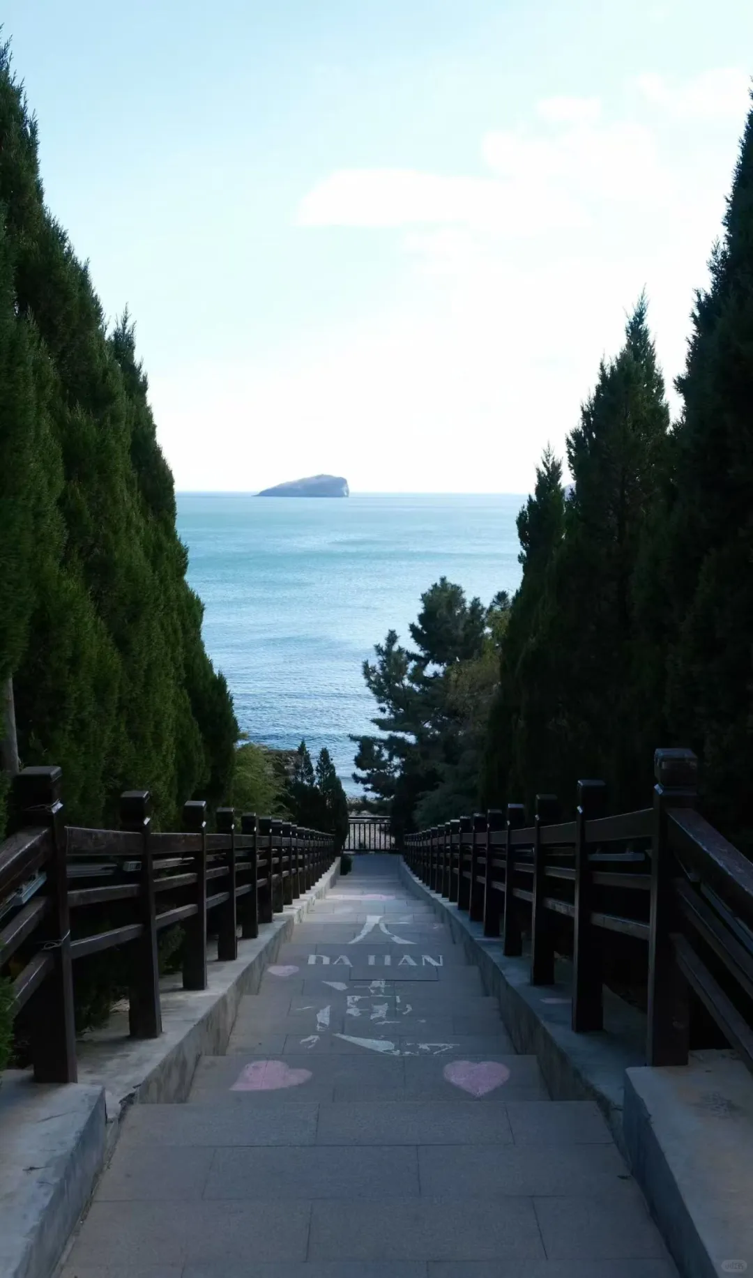 念日邂逅满分浪漫大连这海景酒店直接封神