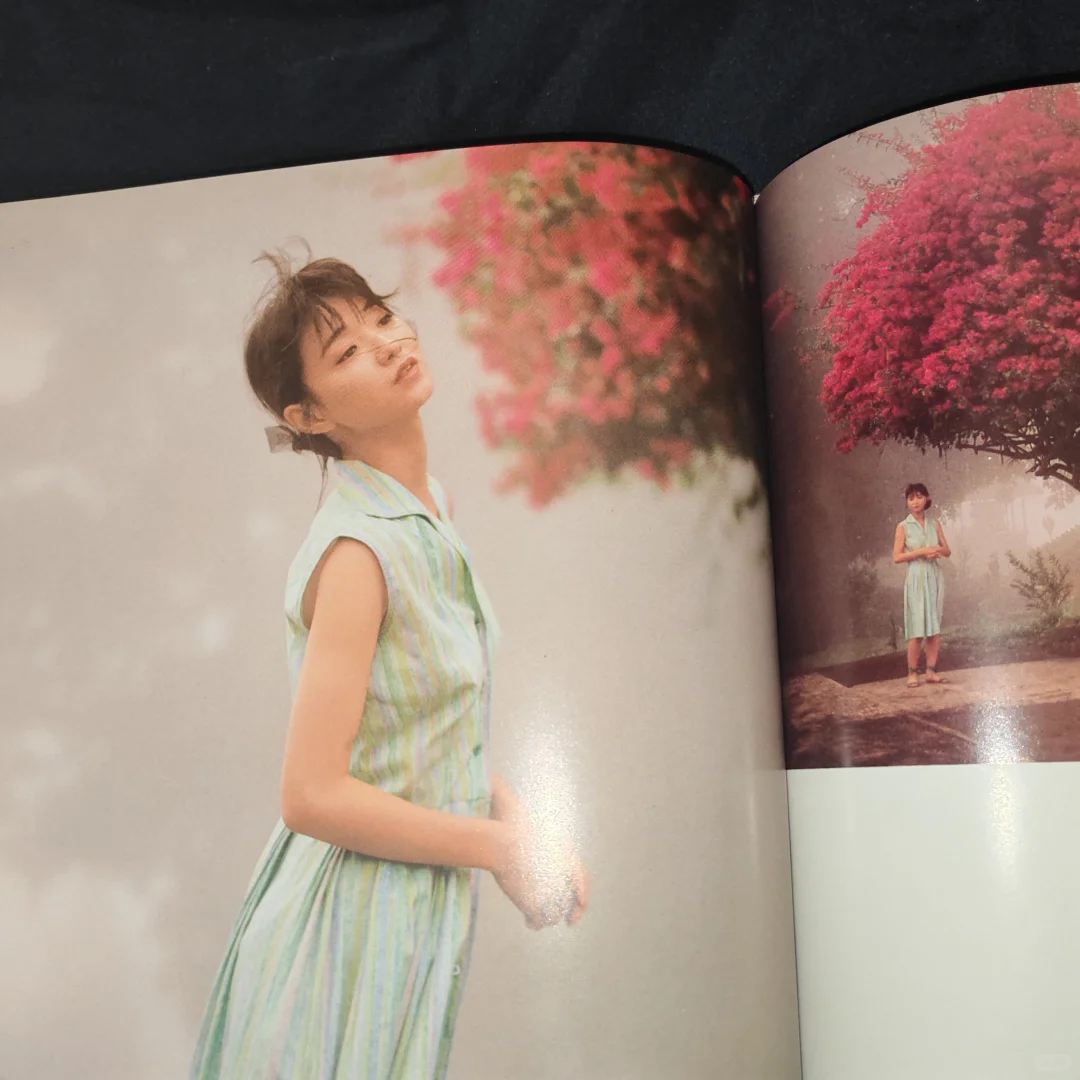 写真集｜可愛かずみ写真集