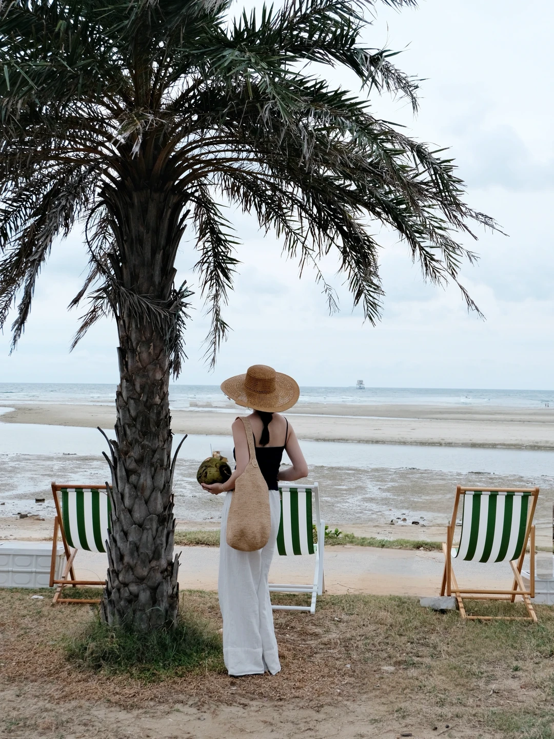 自带氛围感的单品