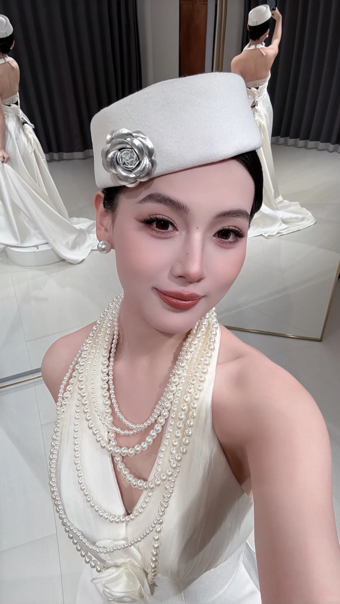 石家庄📍我宣布！这组照片拍到了人生照片