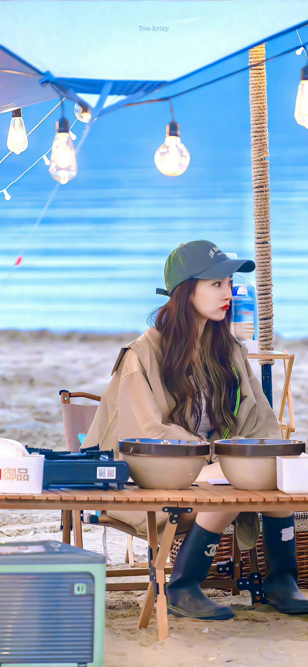 手机壁纸，女生壁纸