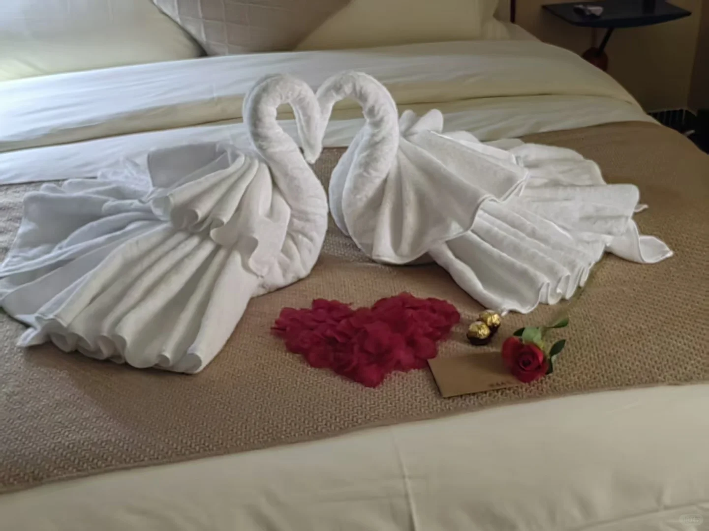 念日邂逅满分浪漫大连这海景酒店直接封神