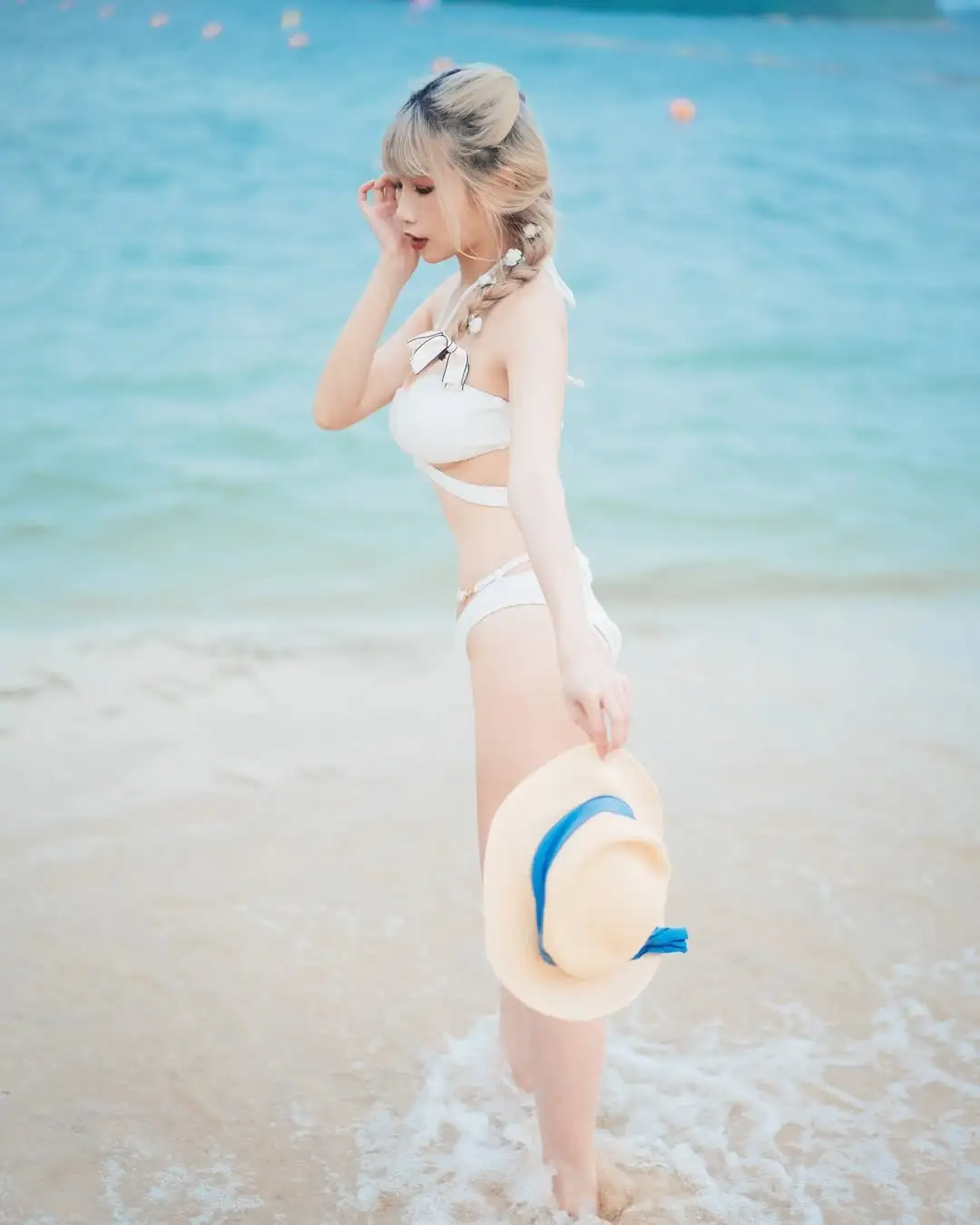 我的征程是星辰大海