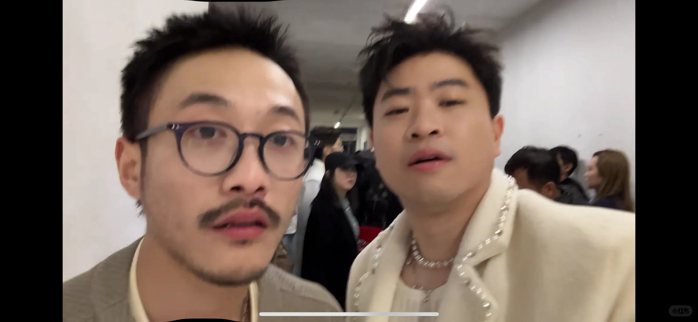 杨叔叔镜头下的张兴朝