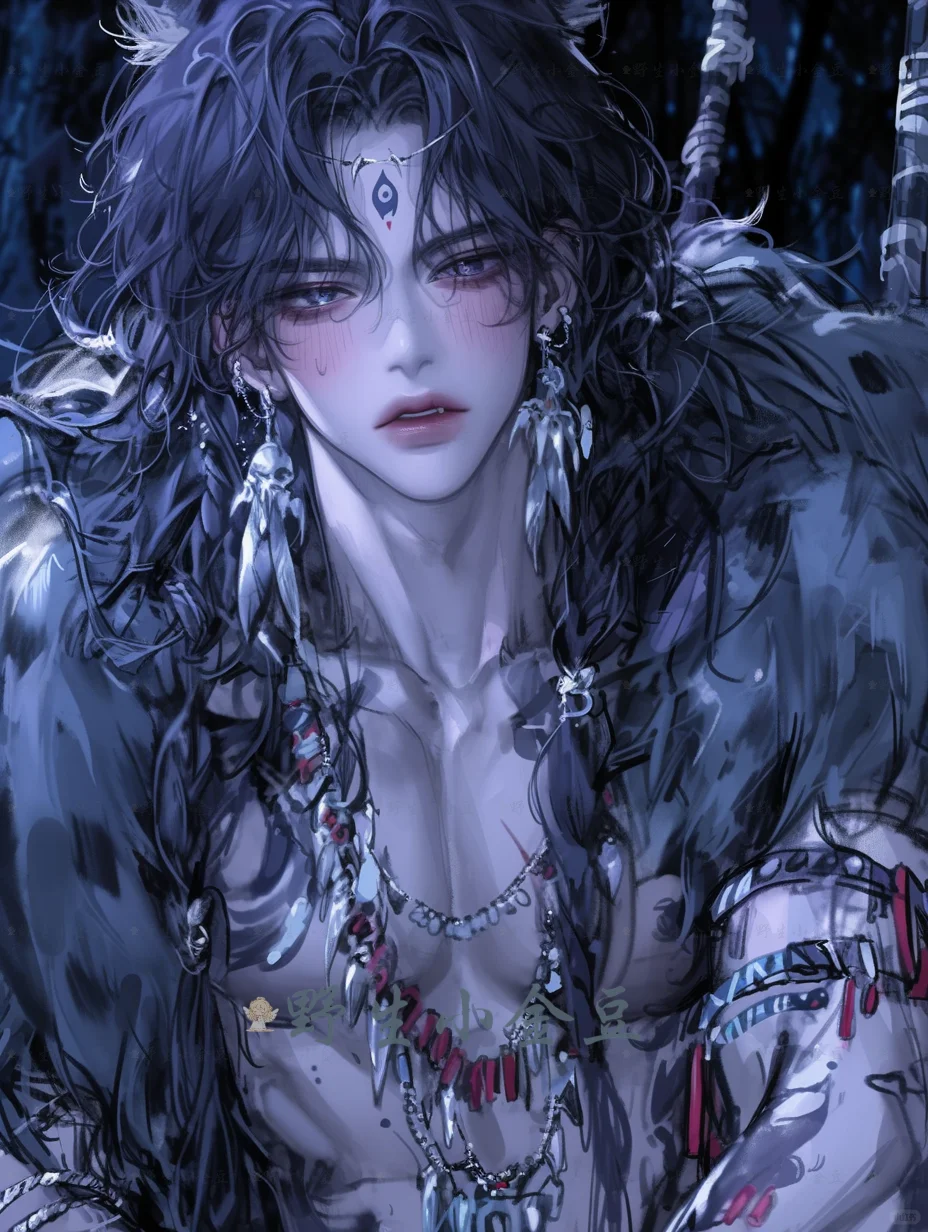 呃~有一丢丢涩 25·5·18