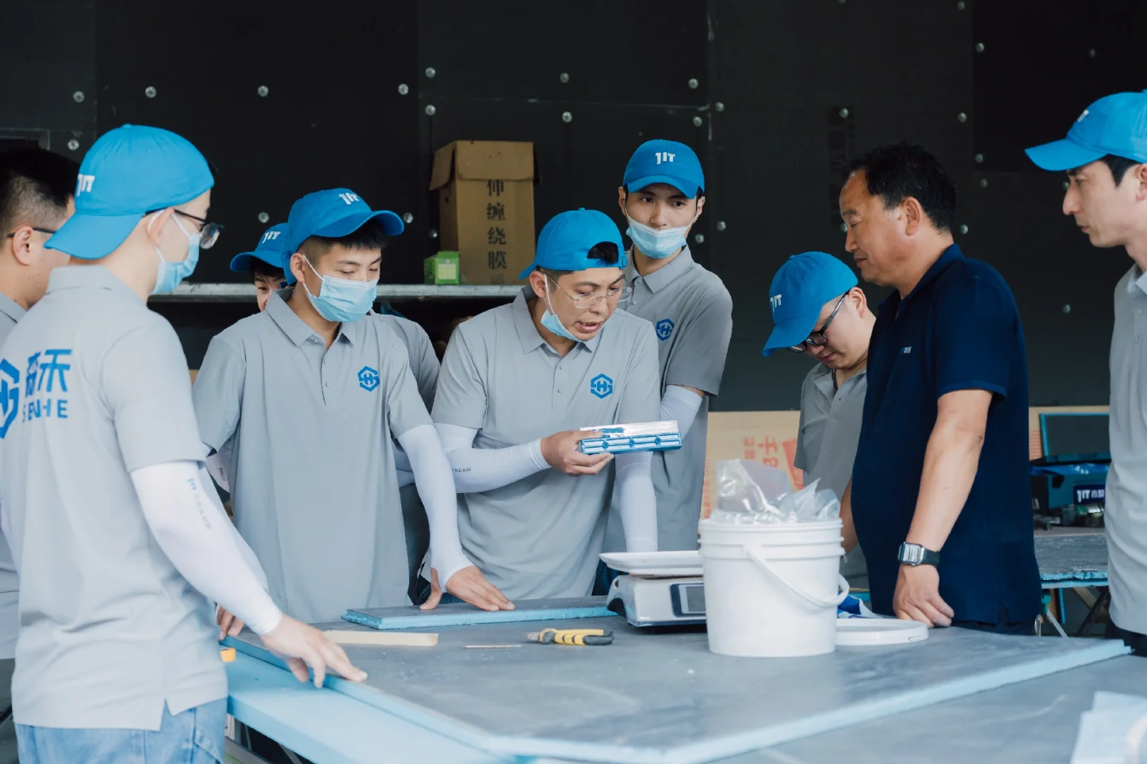 路虽远行则将至，事虽难做则必成