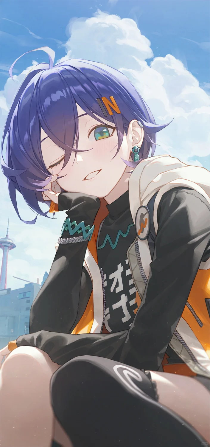 🌊wallpaper 🌊｜壁纸