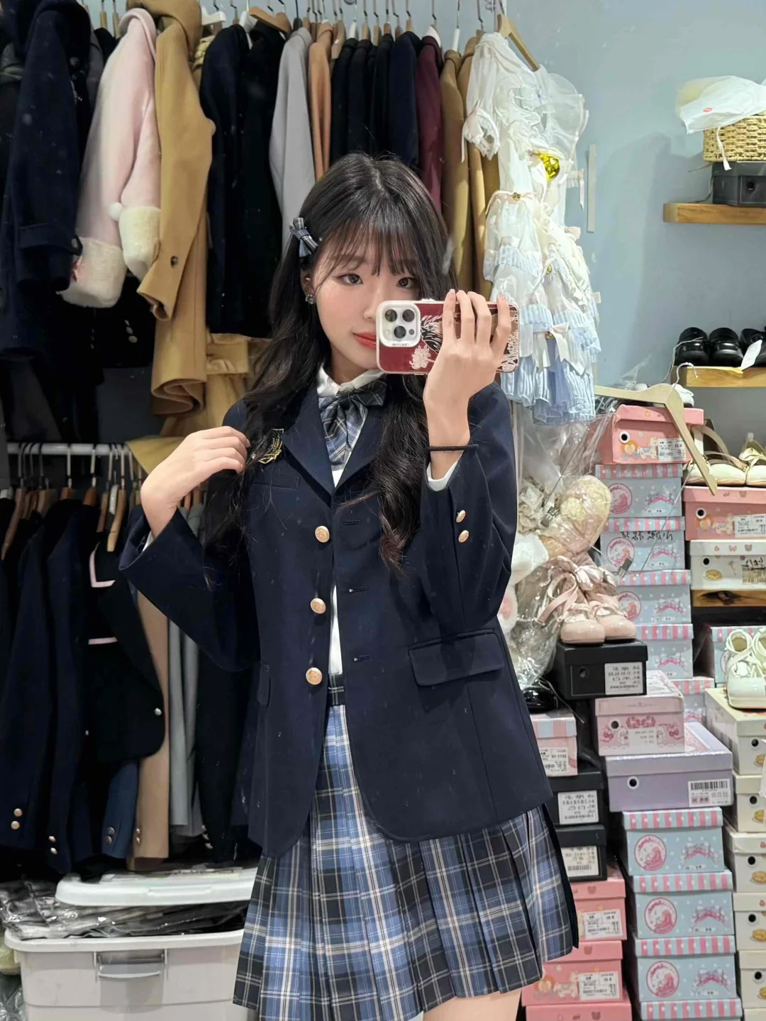 是泷岛海的漂亮返图了！