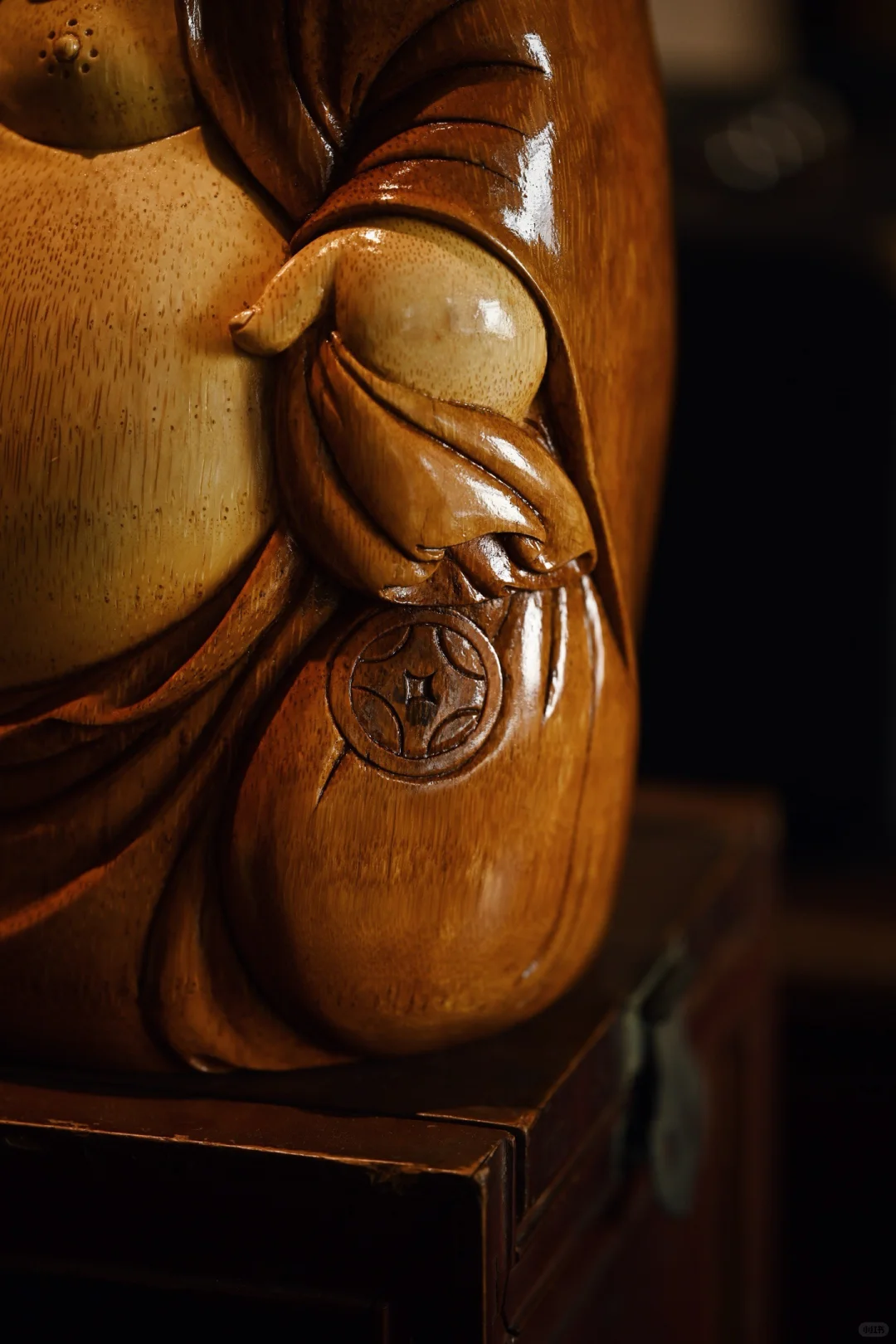 好喜感呀，哈哈～～