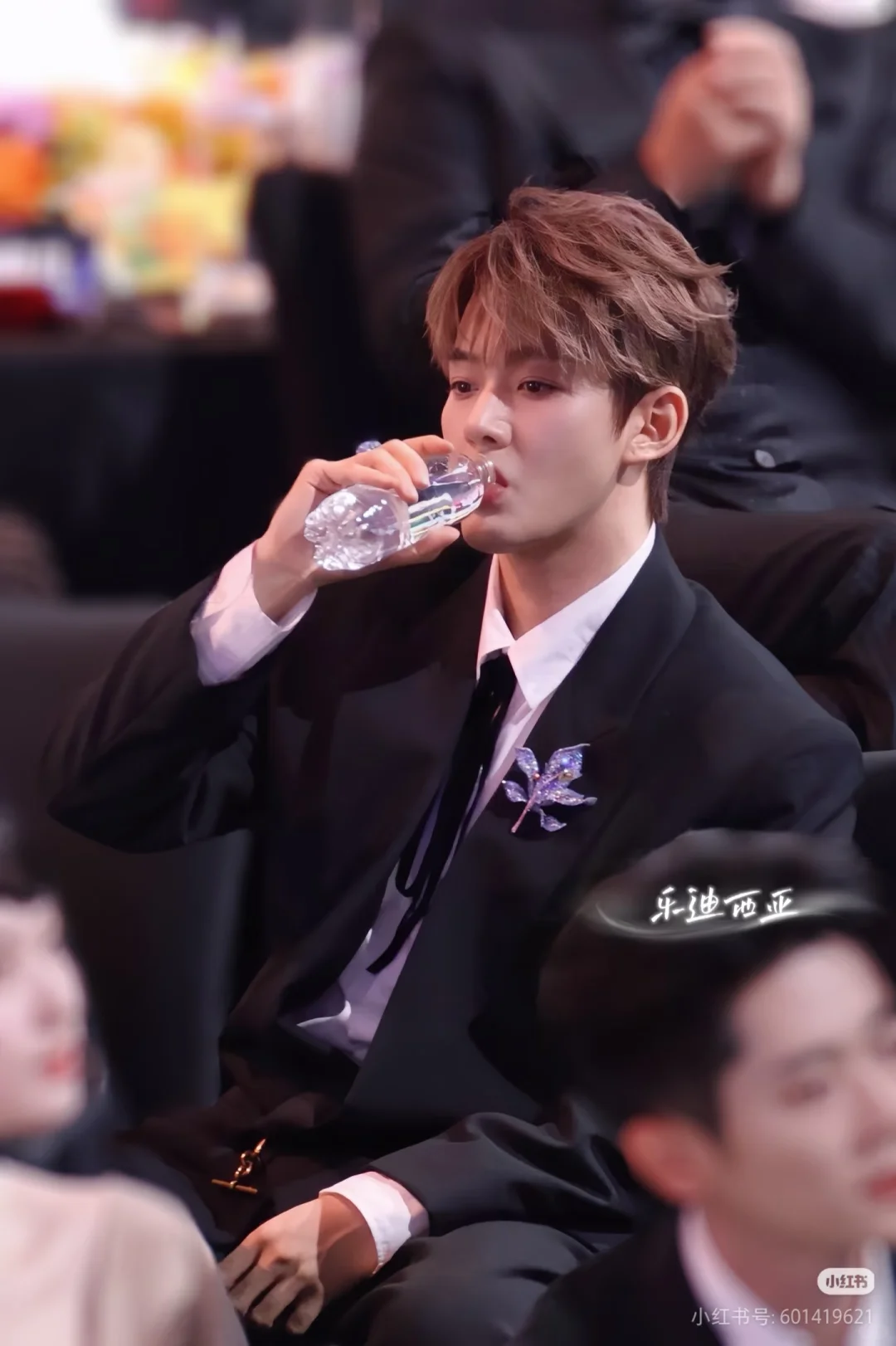 爱人如养花，我们都做到了！