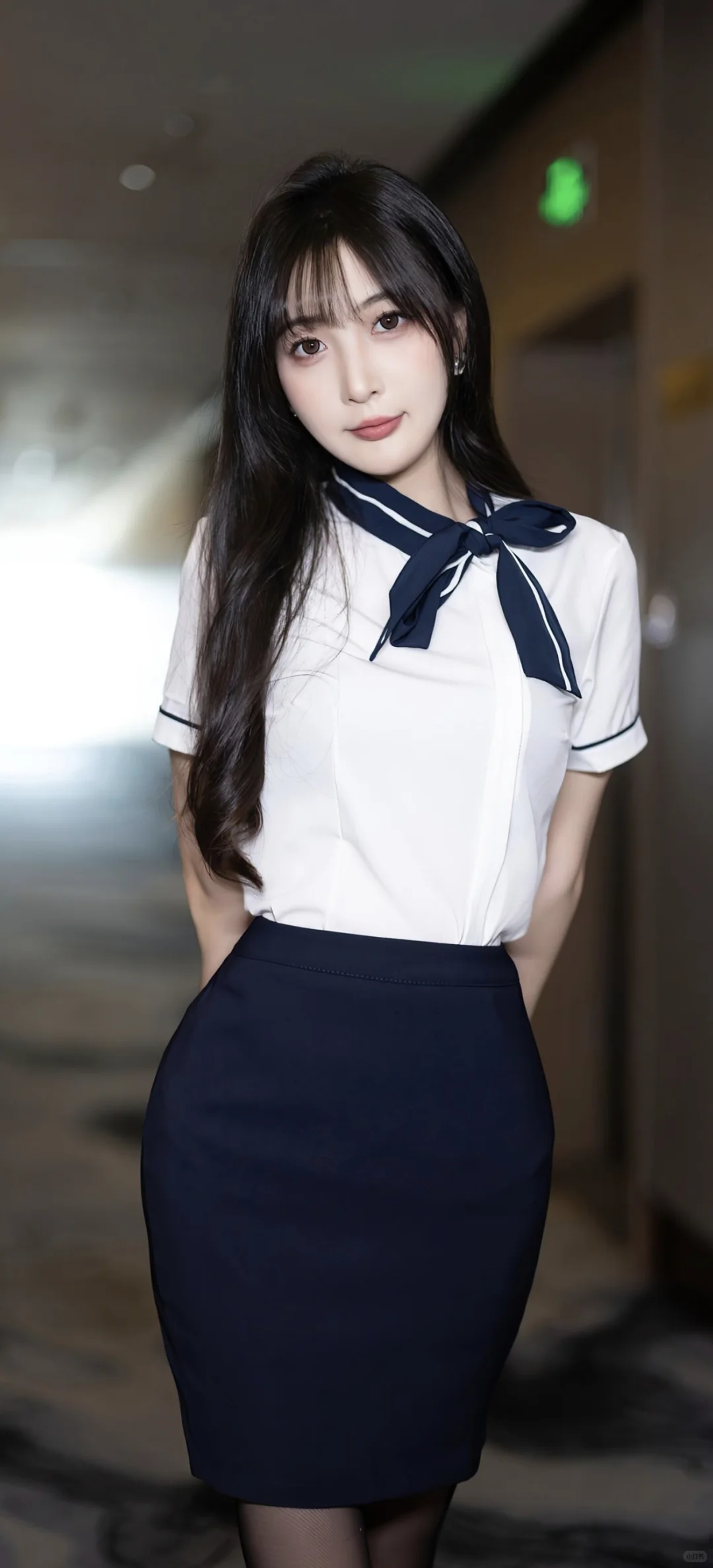 林星阑第8727套，整套92张