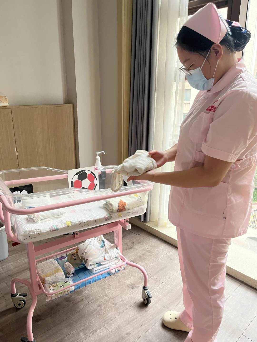 保定贝特月子中心｜我的神仙“小姨”天团拯救