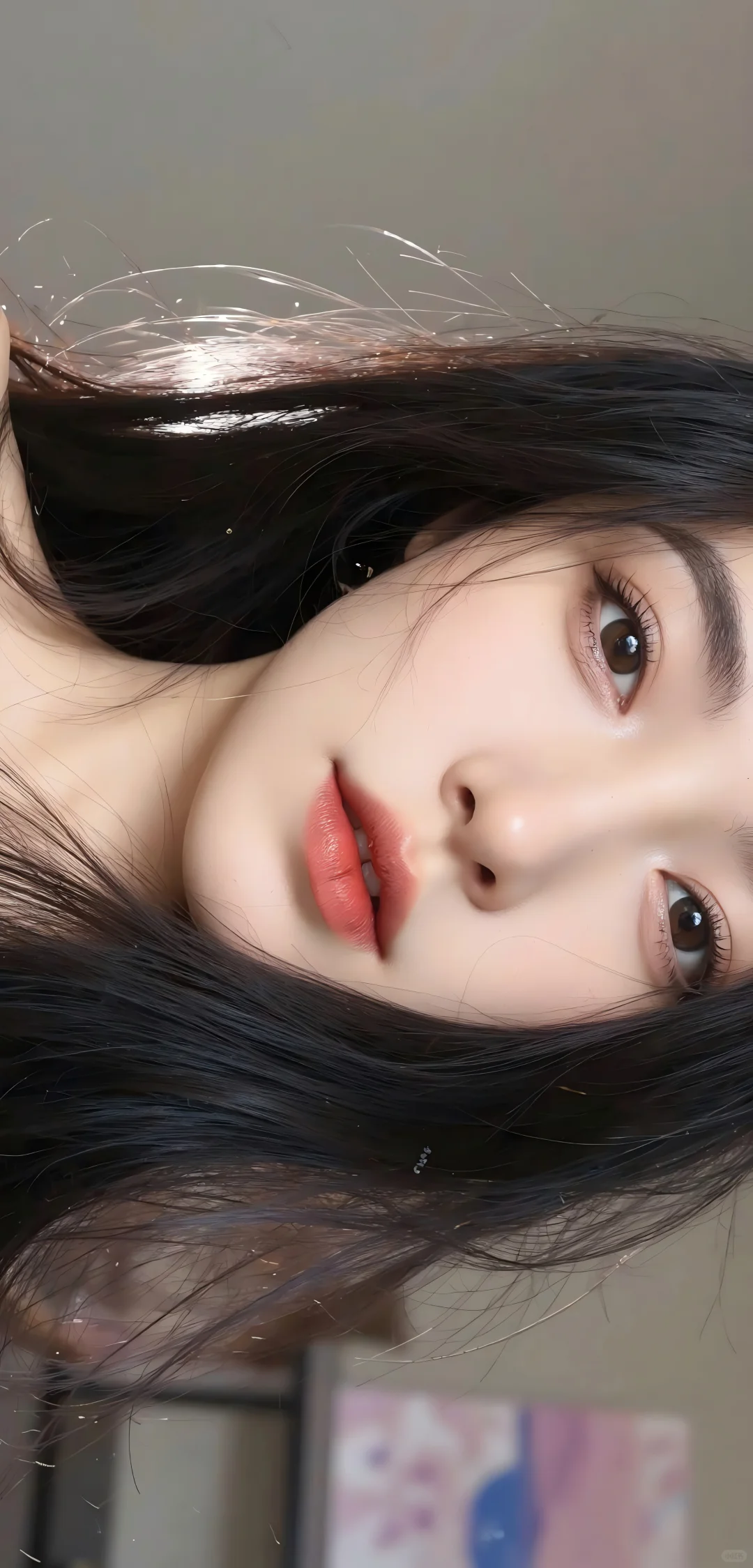 高清壁纸分享 | 美女壁纸系列