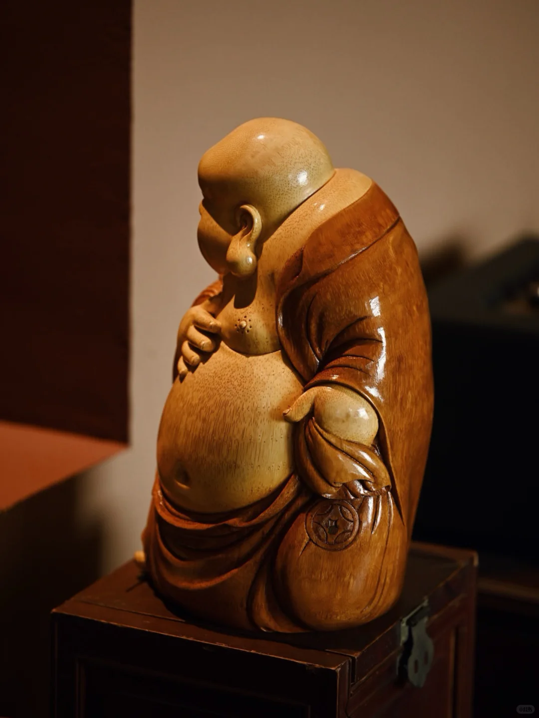 好喜感呀，哈哈～～