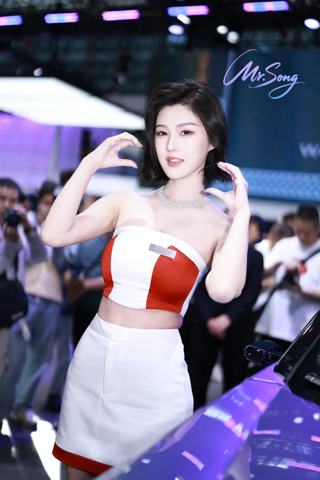 2025年广州国际车展｜程儿