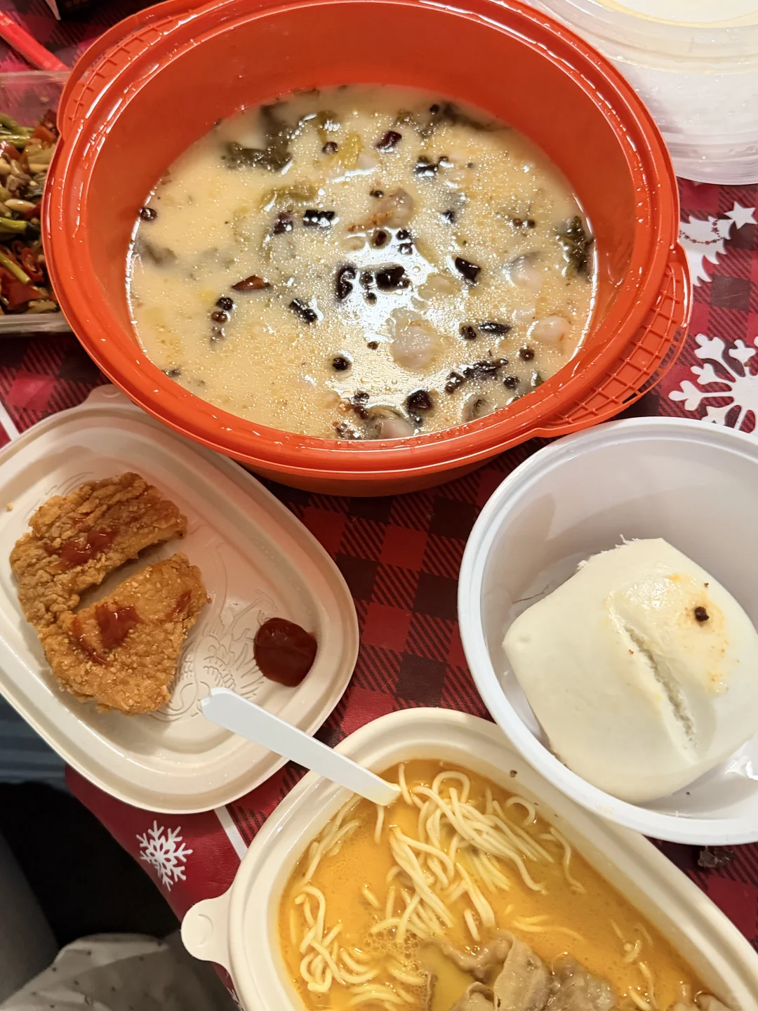 澳门🇲🇴｜吃喝随记穿睡衣出门的快乐谁懂