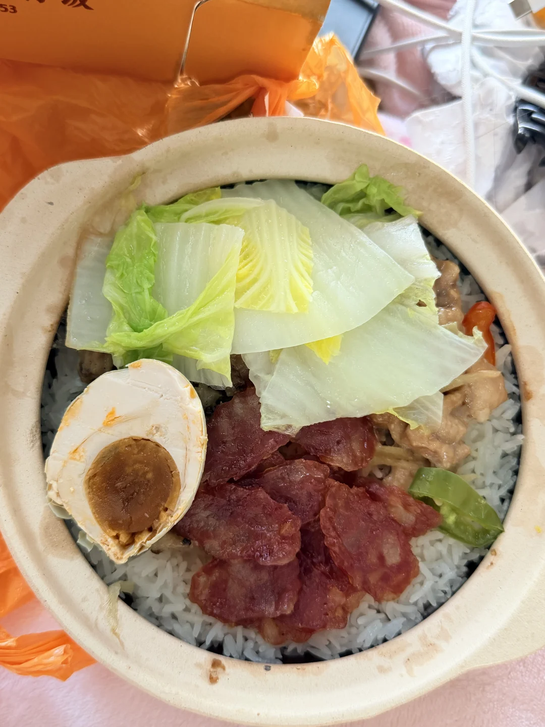 澳门🇲🇴｜吃喝随记穿睡衣出门的快乐谁懂